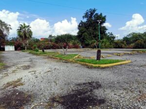 Salón en renta, ideal para oficinas o escuela, zona Country, Villahermosa, Tabasco.