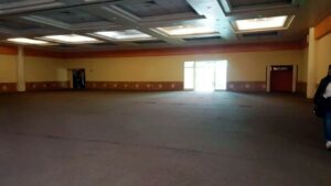 Salón en renta, ideal para oficinas o escuela, zona Country, Villahermosa, Tabasco.