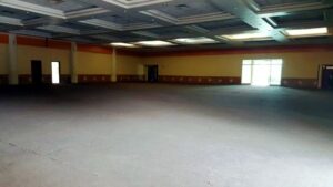 Salón en renta, ideal para oficinas o escuela, zona Country, Villahermosa, Tabasco. General