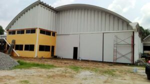 Bodega en renta, carretera Villahermosa - Cárdenas, kilómetro 10+500, Centro Tabasco