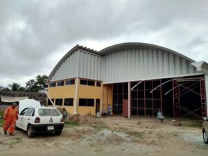 Bodega en renta, carretera Villahermosa - Cárdenas, kilómetro 10+500, Centro Tabasco