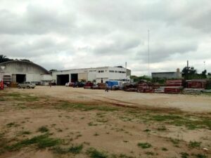 Bodega en renta, carretera Villahermosa - Cárdenas, kilómetro 10+500, Centro Tabasco