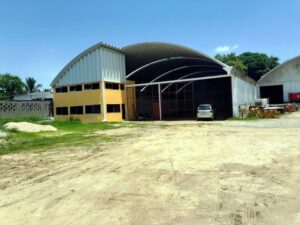 Bodega en renta, carretera Villahermosa - Cárdenas, kilómetro 10+500, Centro Tabasco