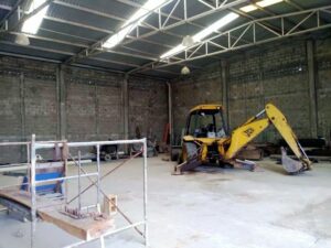 Bodega en renta, carretera Villahermosa - Cárdenas, kilómetro 10+500, Centro Tabasco