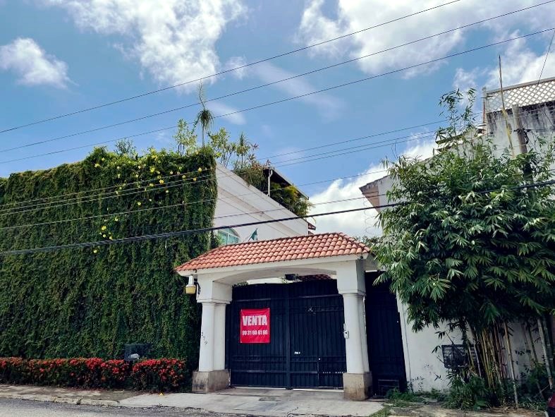 Casa en venta, Paseo de las Flores; Villahermosa, Tabasco | Orbe Bienes  Raíces, Villahermosa, Tabasco