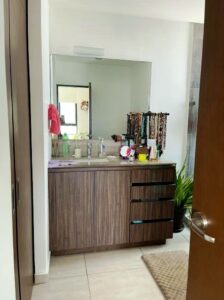 Departamento en venta, LagunaPark; Villahermosa, Tabasco