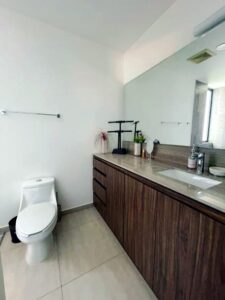 Departamento en venta, LagunaPark; Villahermosa, Tabasco