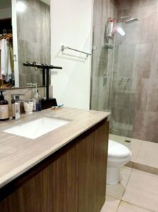 Departamento en venta, LagunaPark; Villahermosa, Tabasco