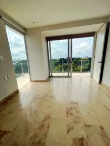 Departamento venta o renta, Torre Ankor, Villahermosa, Tabasco 2000