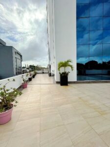 Oficinas en renta, edificio Priar, Ernesto Malda; Villahermosa, Tabasco