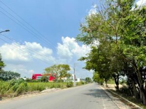 Terreno en venta, zona Country, junto a sección 48 Pemex