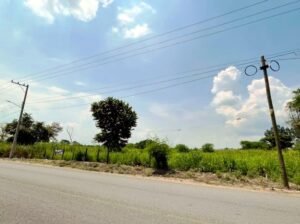 Terreno en venta, zona Country, junto a sección 48 Pemex