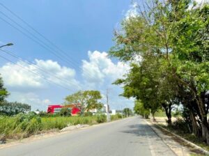 Terreno en venta, zona Country, junto a sección 48 Pemex