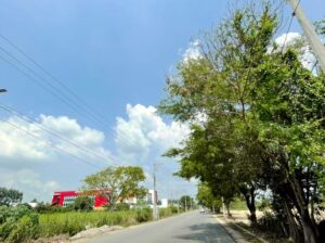 Terreno en venta, zona Country, junto a sección 48 Pemex