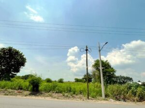 Terreno en venta, zona Country, junto a sección 48 Pemex