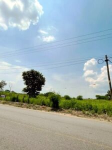 Terreno en venta, zona Country, junto a sección 48 Pemex