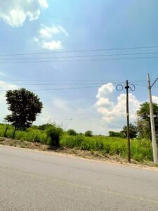 Terreno en venta, zona Country, junto a sección 48 Pemex