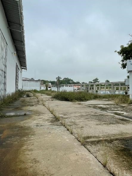 Bodega en renta con patio de maniobras, Ciudad Industrial; Villahermosa,  Tabasco | Orbe Bienes Raíces, Villahermosa, Tabasco