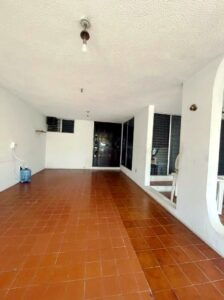 Casa en venta, fraccionamiento Lidia Esther; Villahermosa, Tabasco