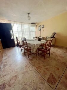 Casa en venta, fraccionamiento Lidia Esther; Villahermosa, Tabasco