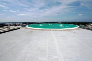 Oficinas en renta, Torre Altia, Carlos Pellicer Cámara; Villahermosa, Tabasco 2000