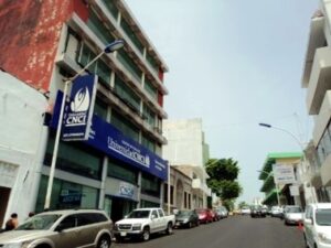 Edificio en venta, colonia Centro; Villahermosa, Tabasco