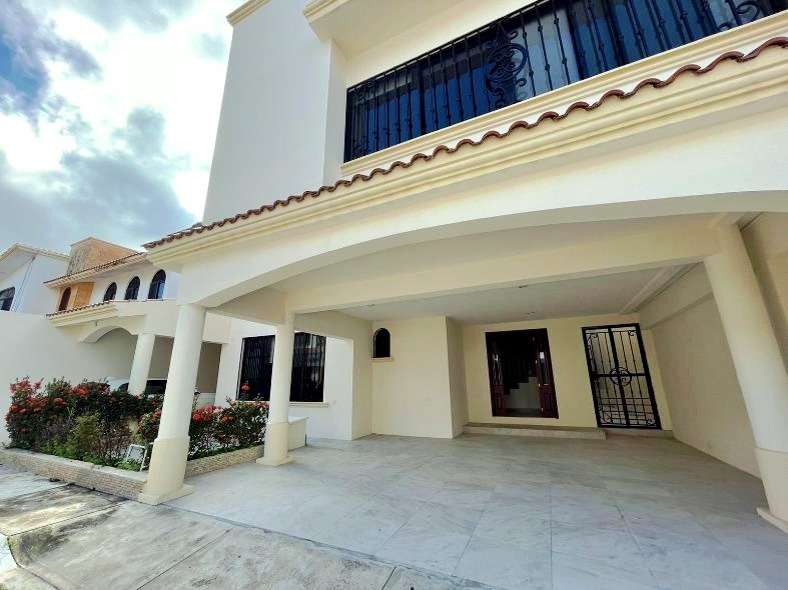 Casa en venta, residencial Samarkanda; Tabasco 2000, Villahermosa | Orbe  Bienes Raíces, Villahermosa, Tabasco