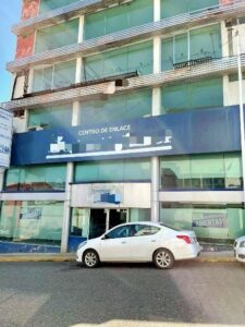 Edificio en venta, 27 de febrero Centro; Villahermosa, Tabasco