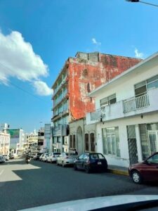 Edificio en venta, 27 de febrero Centro; Villahermosa, Tabasco