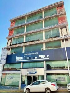 Edificio en venta, 27 de febrero Centro; Villahermosa, Tabasco