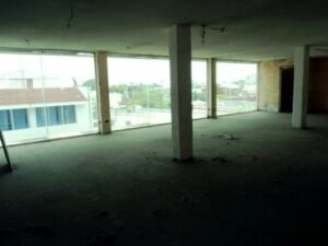 Edificio en venta, 27 de febrero Centro; Villahermosa, Tabasco