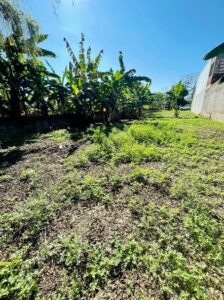 erreno en venta calle Uno, Miguel Hidalgo; Villahermosa, Tabasco