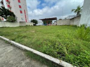 Terreno en venta cerrada Cantabria, Cinco de mayo; Villahermosa, Tabasco