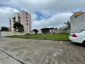 Terreno en venta cerrada Cantabria, Cinco de mayo; Villahermosa, Tabasco