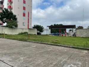 Terreno en venta cerrada Cantabria, Cinco de mayo; Villahermosa, Tabasco