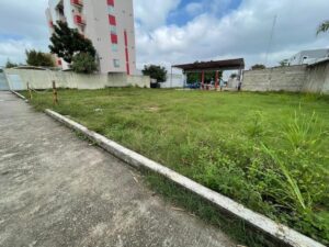 Terreno en venta cerrada Cantabria, Cinco de mayo; Villahermosa, Tabasco