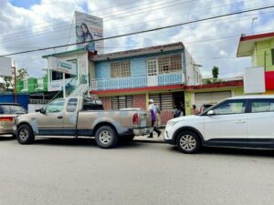 Casa en renta para negocio calle Revolución, Tamulté; Villahermosa, Tabasco