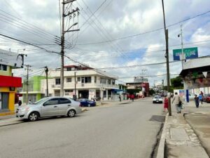 Casa en renta para negocio calle Revolución, Tamulté; Villahermosa, Tabasco