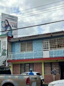 Casa en renta para negocio calle Revolución, Tamulté; Villahermosa, Tabasco