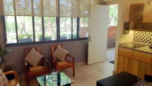 Departamento tipo Loft en renta conjunto Gaia, Lindavista; Villahermosa, Tabasco