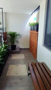 Departamento tipo Loft en renta conjunto Gaia, Lindavista; Villahermosa, Tabasco