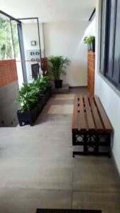 Departamento tipo Loft en renta conjunto Gaia, Lindavista; Villahermosa, Tabasco