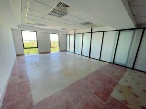 Local para oficinas en renta, Torre Empresarial piso 11; Tabasco 2000, Villahermosa