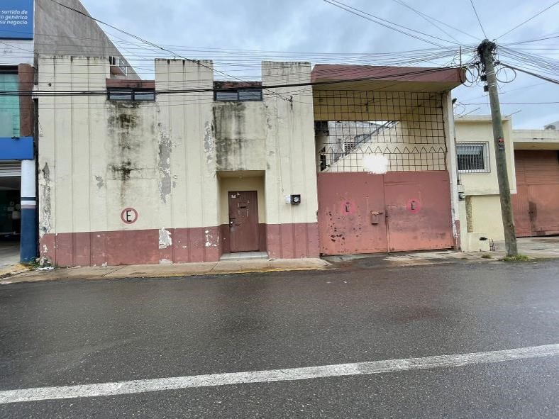 Bodega en renta, colonia Atasta, calle Emilio Carranza; Villahermosa,  Tabasco | Orbe Bienes Raíces, Villahermosa, Tabasco