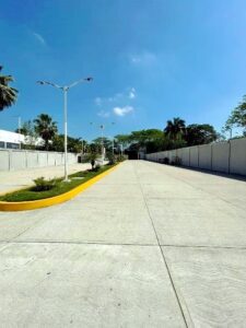 Edificio en renta carretera Villahermosa-Nacajuca, Lomitas; Villahermosa, Tabasco