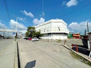 Edificio para oficinas en renta Carlos Pellicer, Miguel Hidalgo; Villahermosa, Tabasco