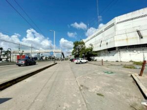 Edificio para oficinas en renta Carlos Pellicer, Miguel Hidalgo; Villahermosa, Tabasco