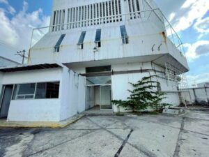 Edificio para oficinas en renta Carlos Pellicer, Miguel Hidalgo; Villahermosa, Tabasco