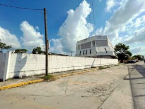 Edificio para oficinas en renta Carlos Pellicer, Miguel Hidalgo; Villahermosa, Tabasco