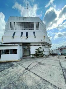 Edificio para oficinas en renta Carlos Pellicer, Miguel Hidalgo; Villahermosa, Tabasco